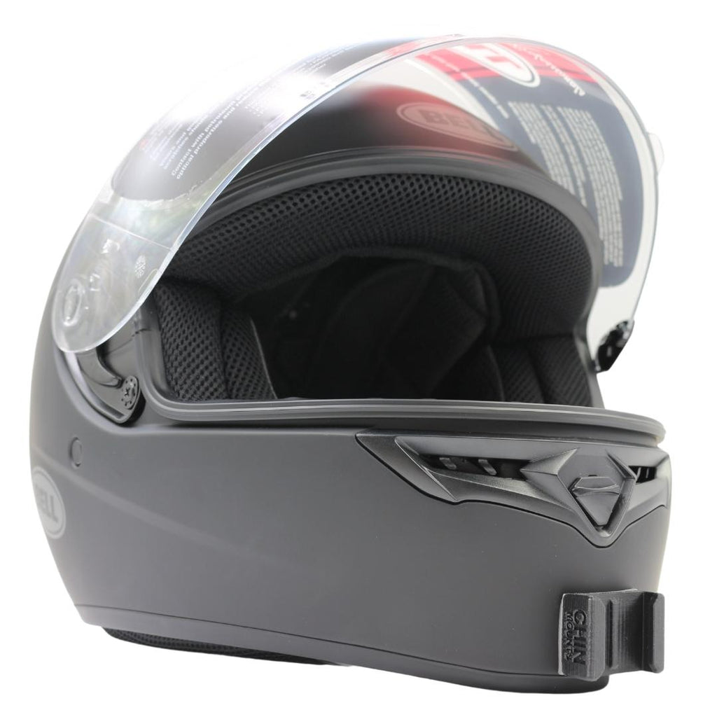 Motorcycle Helmet Camera Chin Mounts
