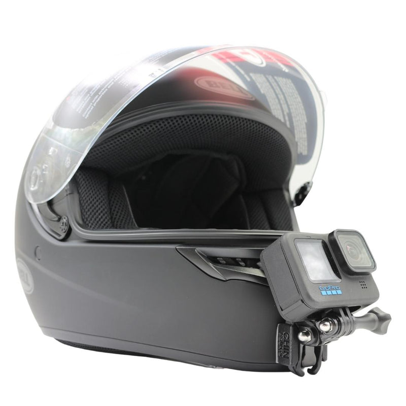 Chin Mount for Bell Qualifier/Qualifier DLX