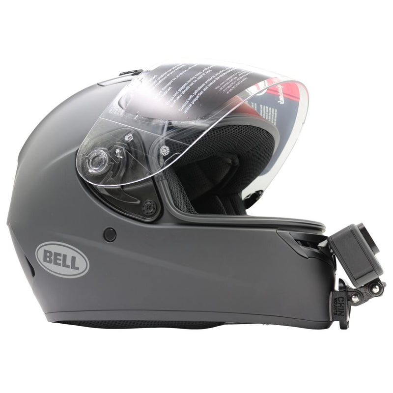 Chin Mount for Bell Qualifier/Qualifier DLX