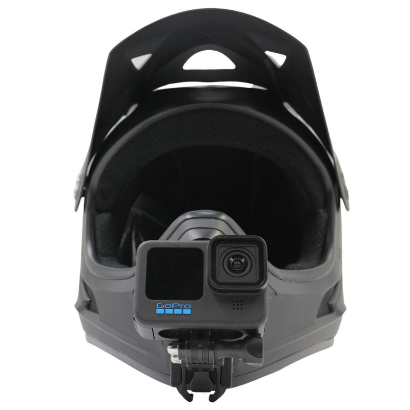 Chin Mount for Bell Servo