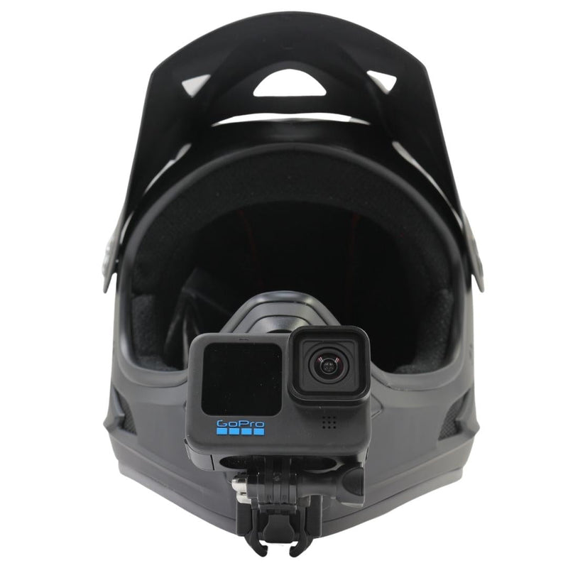 Chin Mount for SixSixOne Comp