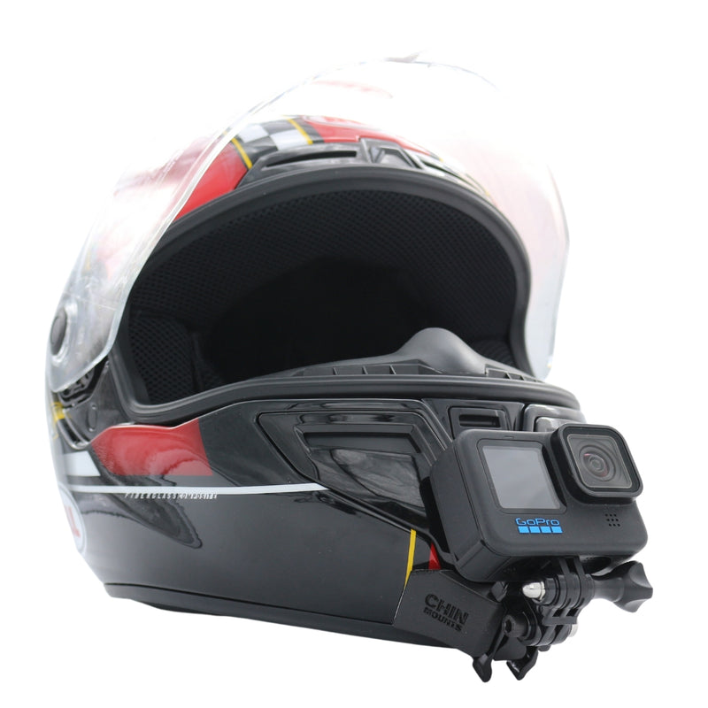 Chin Mount for Bell SRT
