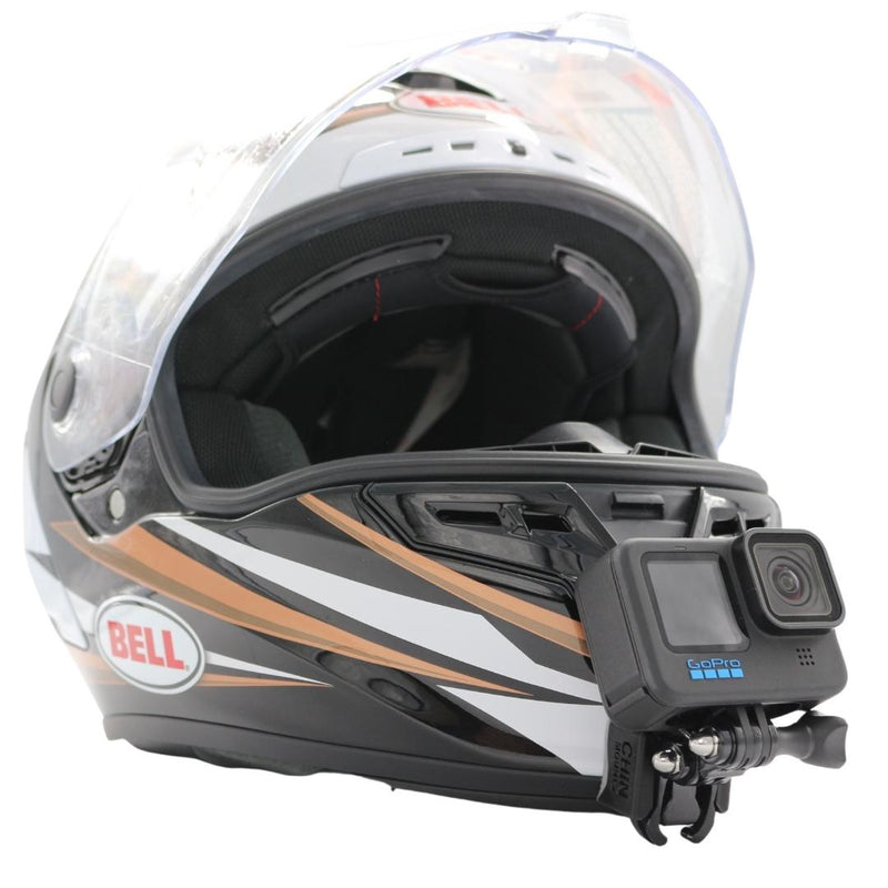 Chin Mount for Bell Star DLX