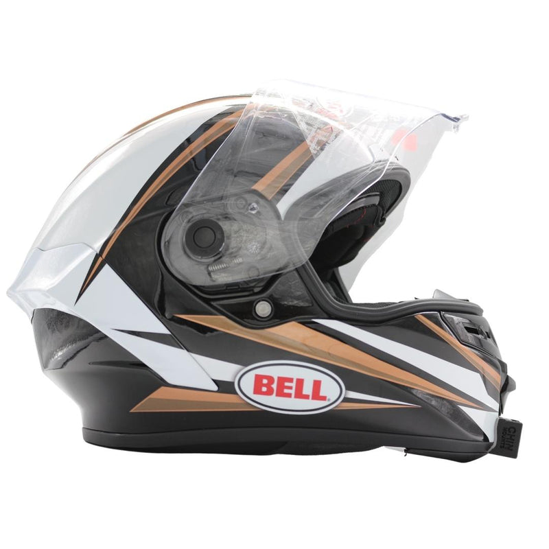 Chin Mount for Bell Star DLX