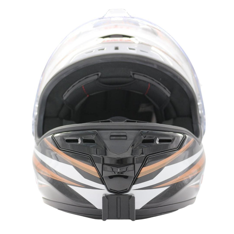 Chin Mount for Bell Star DLX