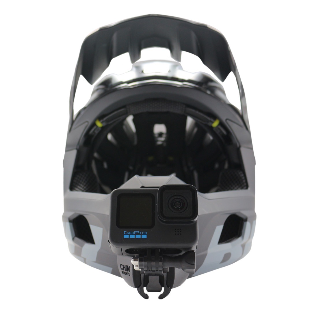 Chin Mount for Bell Super Air R