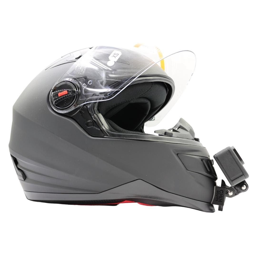 Bilt techno store 2.0 face shield