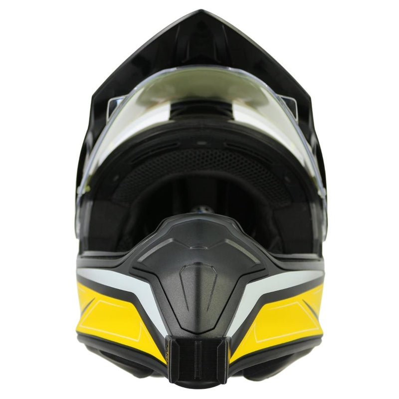 Chin Mount for BMW GS Carbon