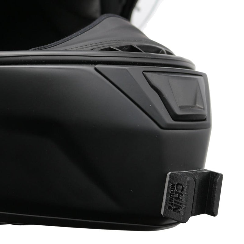 Chin Mount for BMW Street X