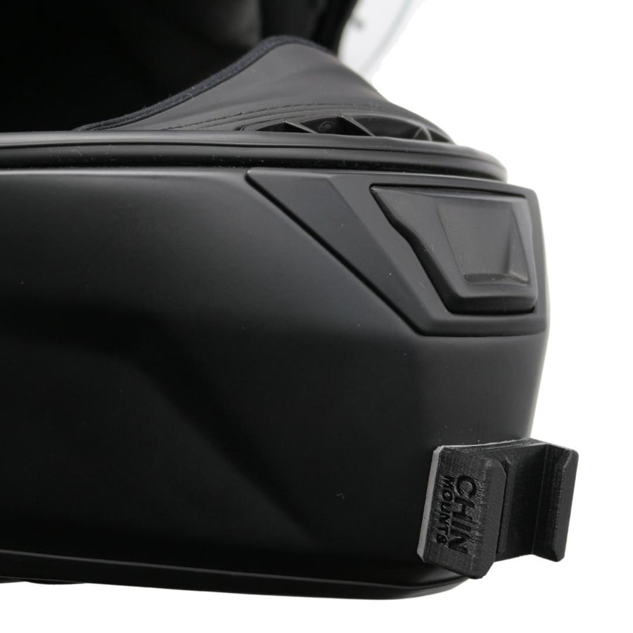 Chin Mount for BMW Street X