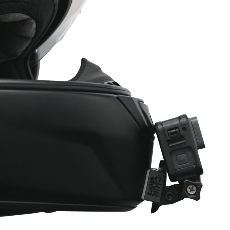 Chin Mount for BMW Street X