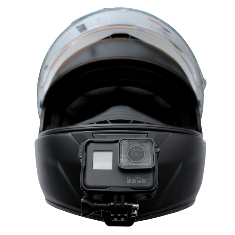 Chin Mount for BMW Street X