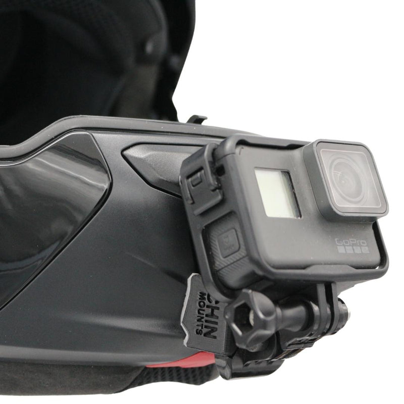 Chin Mount for BMW System 7