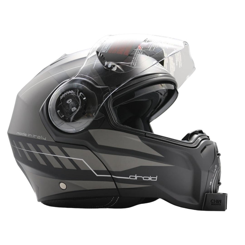 Chin Mount for Caberg Droid