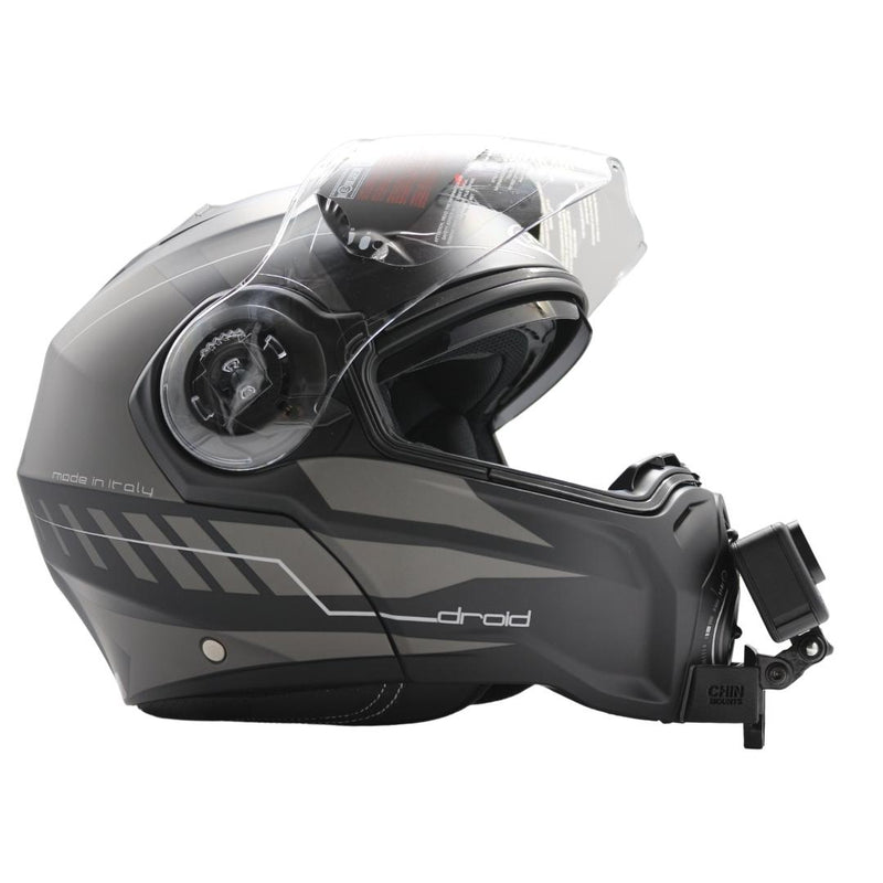 Chin Mount for Caberg Droid