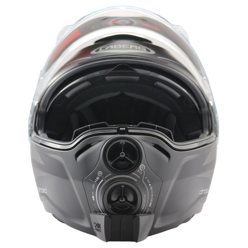Chin Mount for Caberg Droid