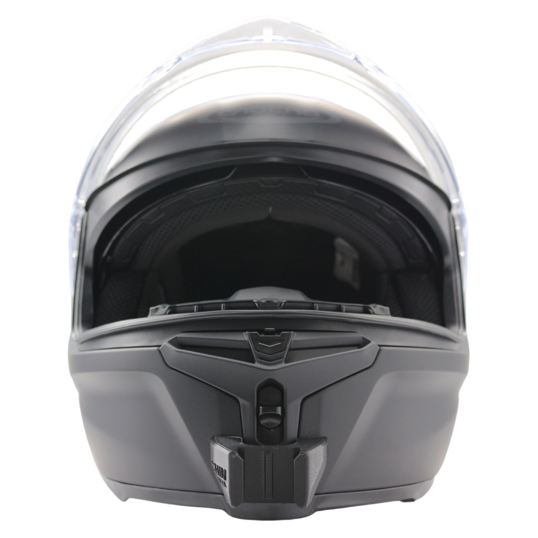 Caberg Avalon Helmet Chin Mount For GoPro, Insta360, DJI, & more