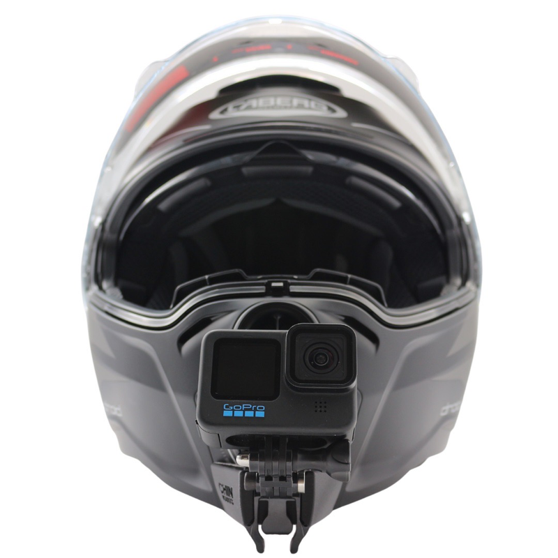 Chin Mount for Caberg Droid