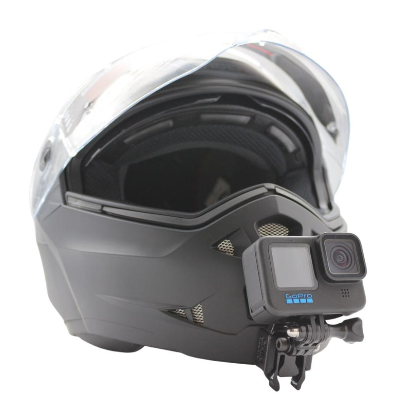 Chin Mount for Caberg Duke 2