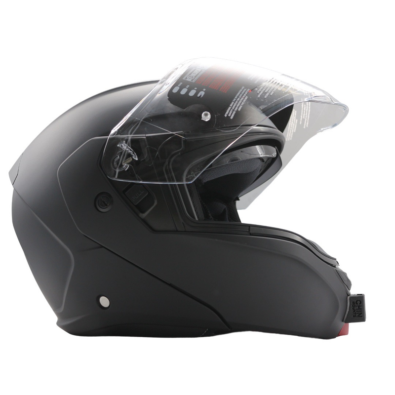 Chin Mount for Caberg Horus