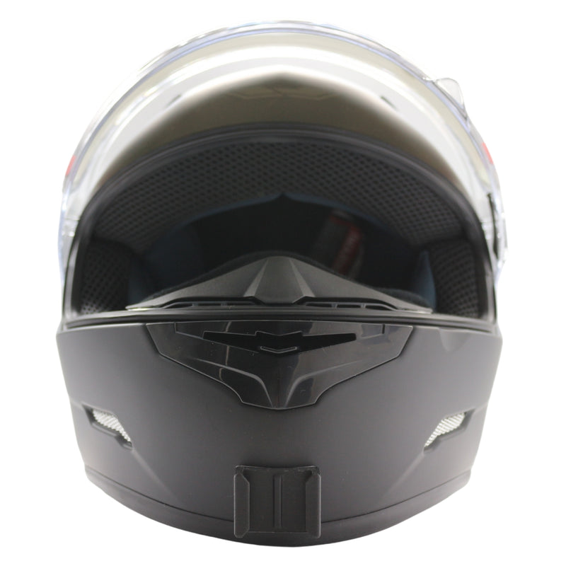Chin Mount for Castle X Mugello