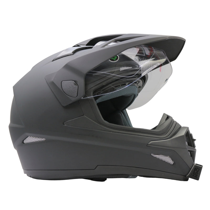 Chin Mount for CKX Quest