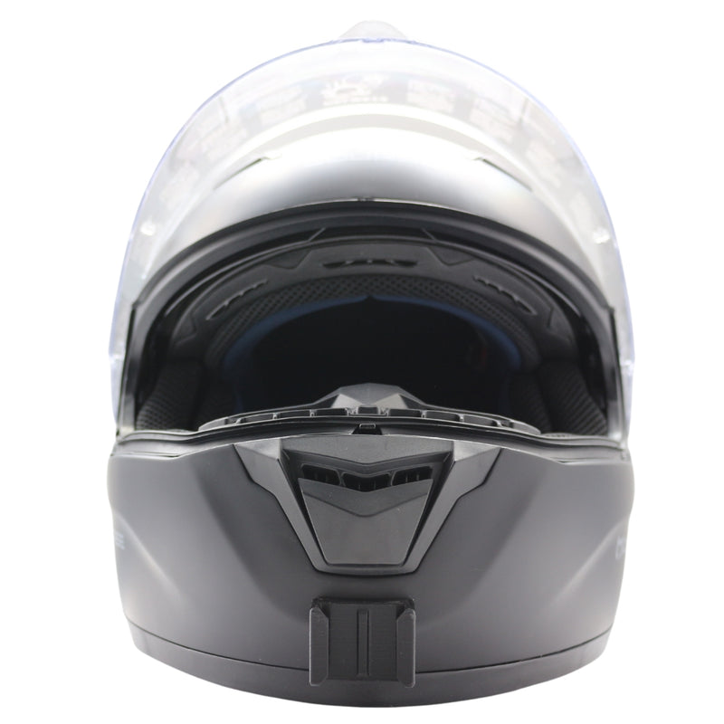 Chin Mount for Course Raider 2.0