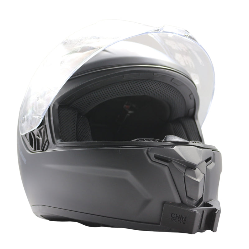 Chin Mount for Course Surfer