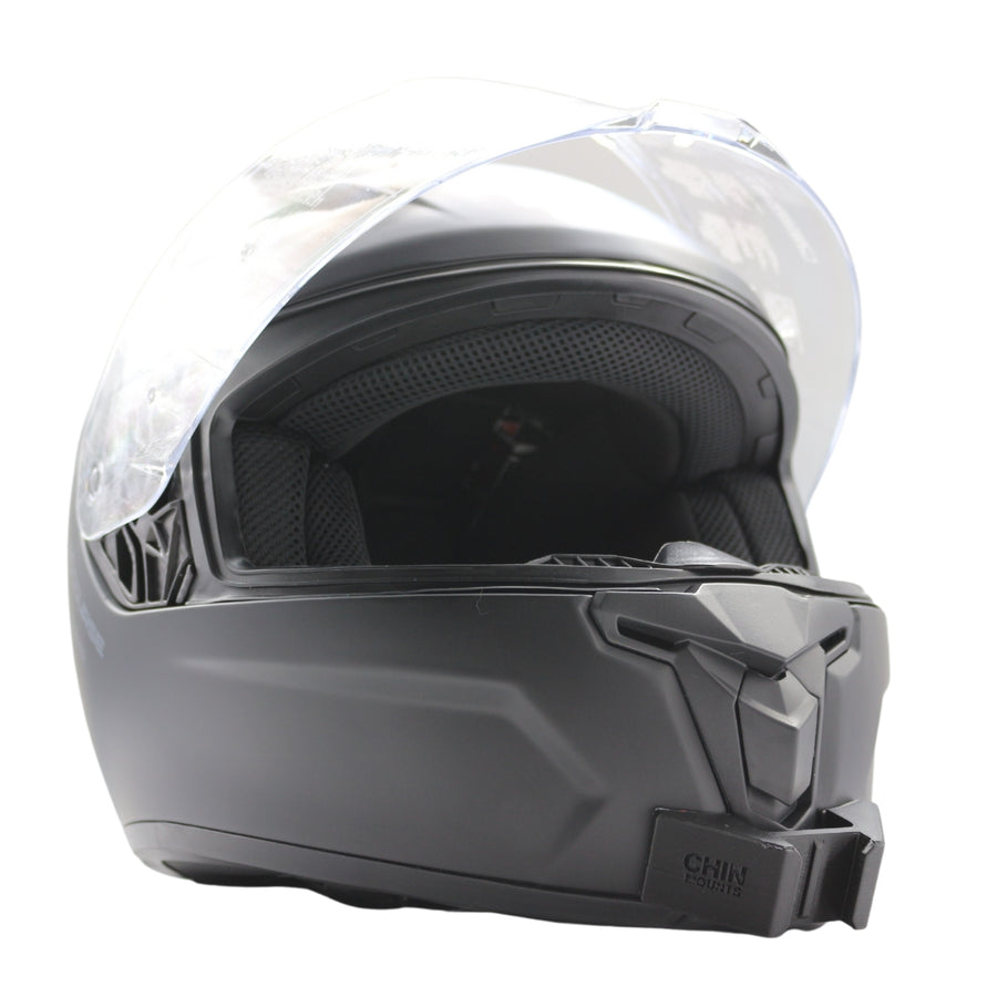 Chin Mount for Course Surfer