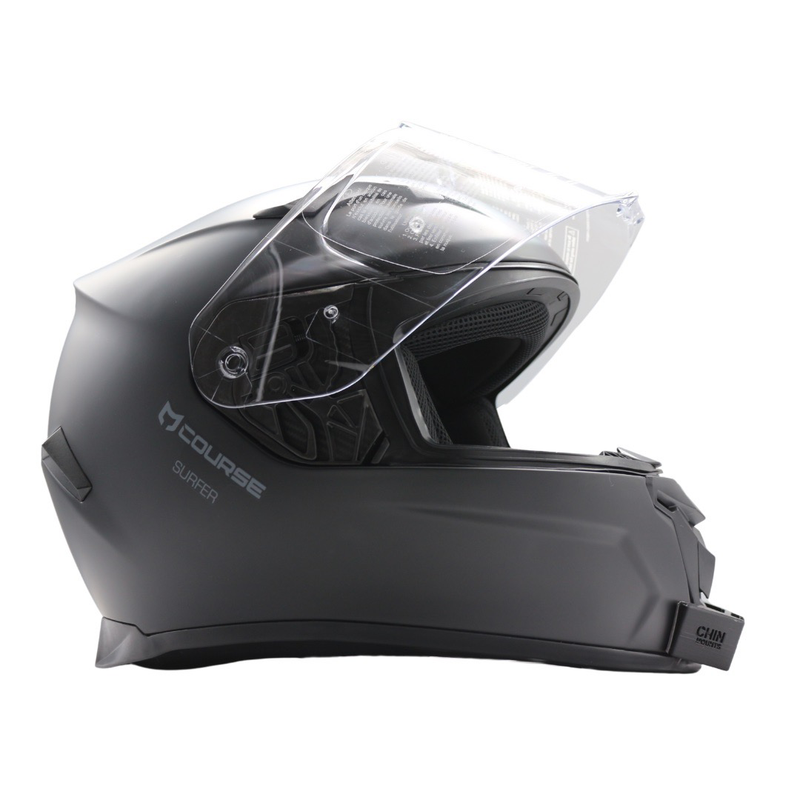 Chin Mount for Course Surfer
