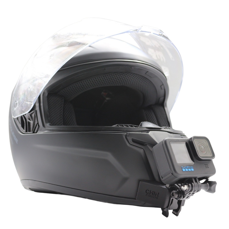 Chin Mount for Course Surfer