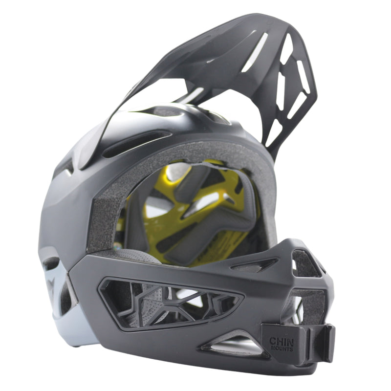 Chin Mount for Dainese Linea 01