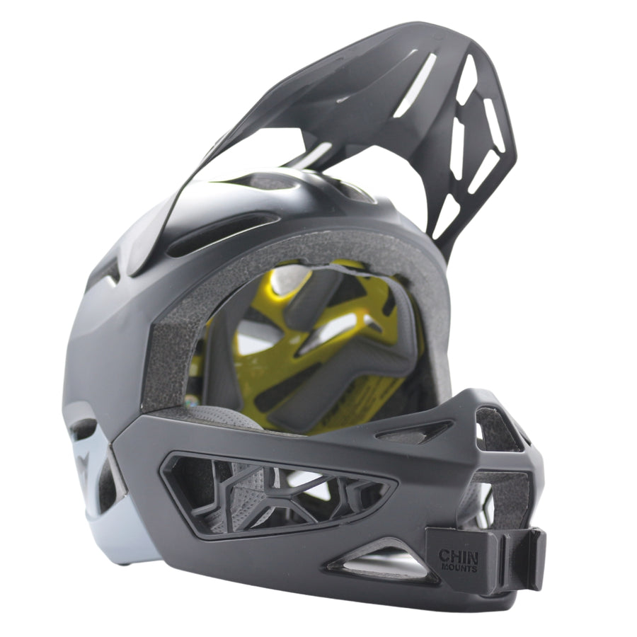 Chin Mount for Dainese Linea 01