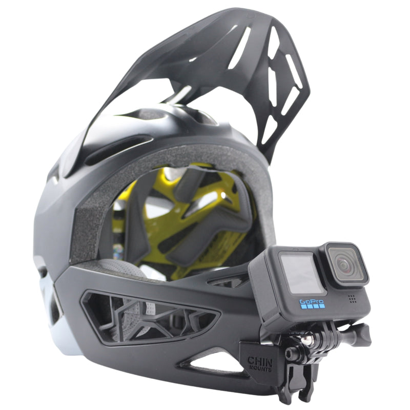 Chin Mount for Dainese Linea 01