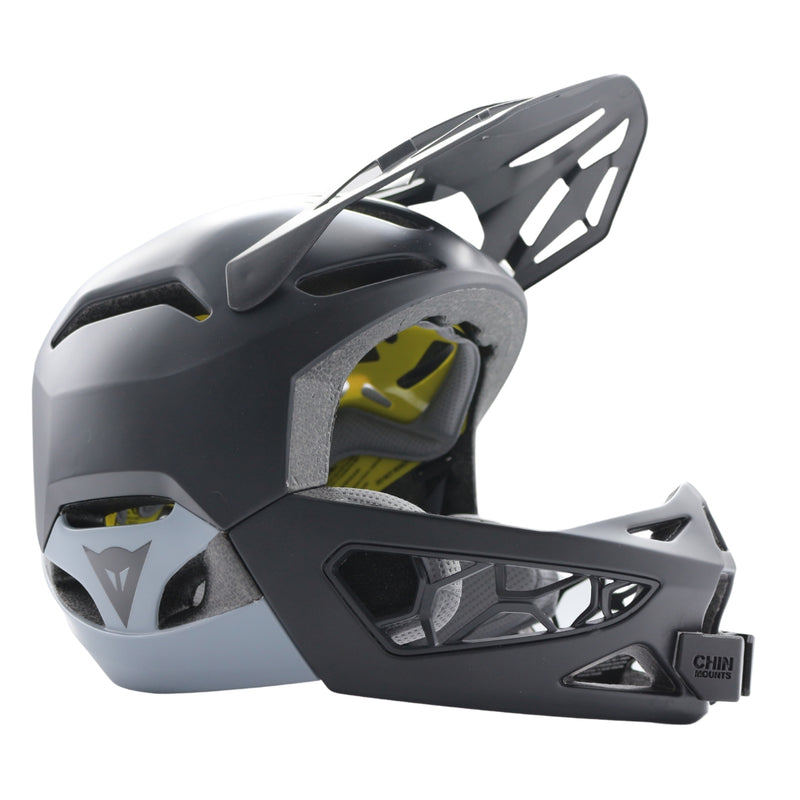 Chin Mount for Dainese Linea 01