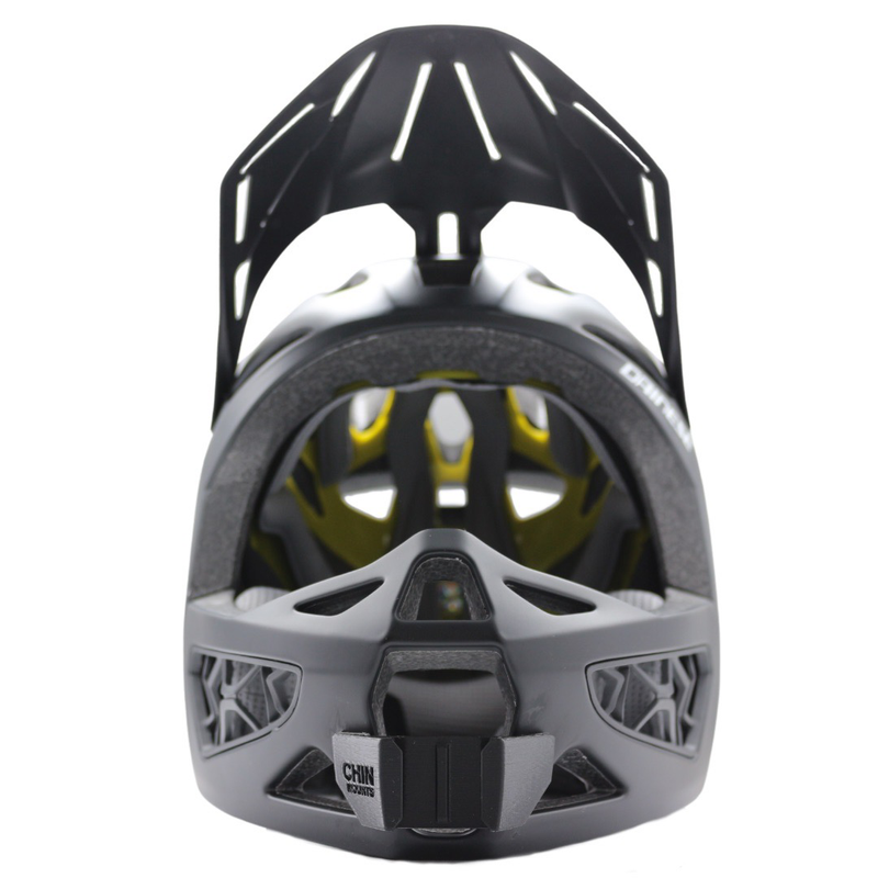 Chin Mount for Dainese Linea 01