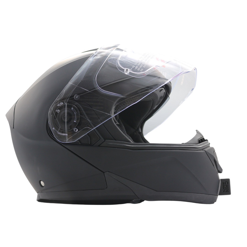 Chin Mount for Daytona Glide
