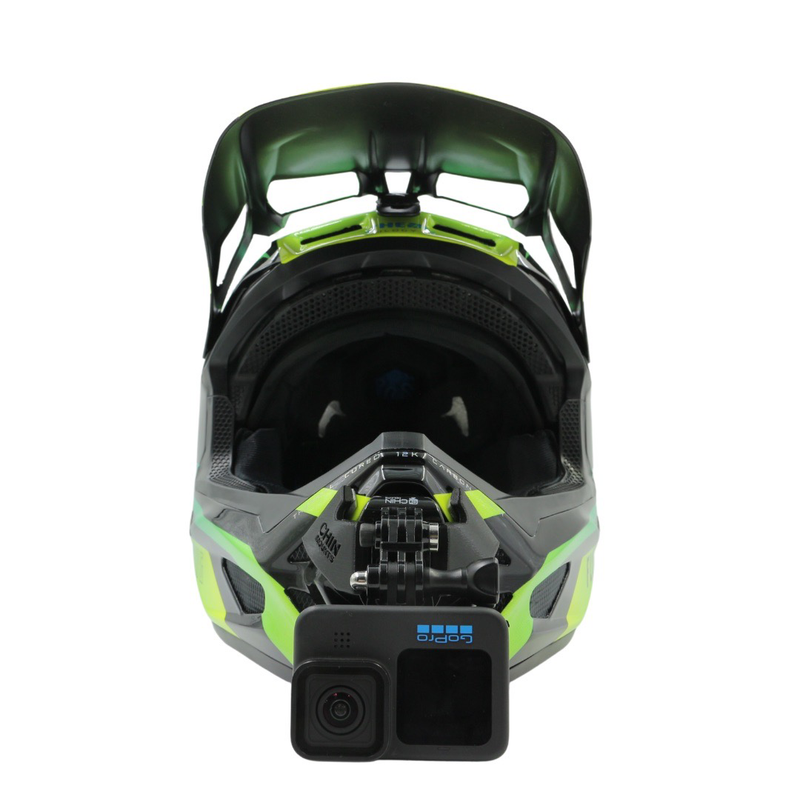 Chin Mount for Fly Racing Werx-R