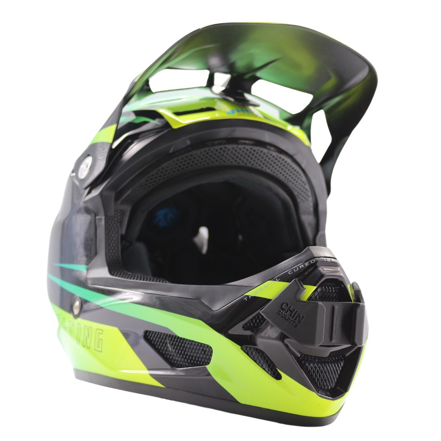 Chin Mount for Fly Racing Werx-R