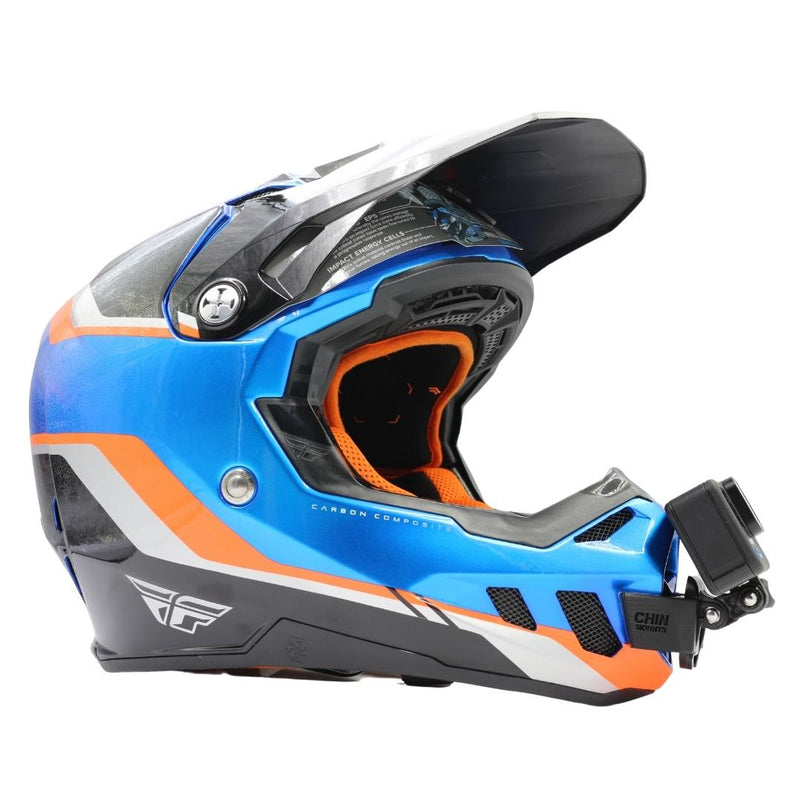 Chin Mount for Fly Racing Formula CC/CP/S/Carbon
