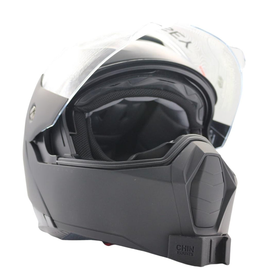 Chin Mount for Fly Racing Odyssey