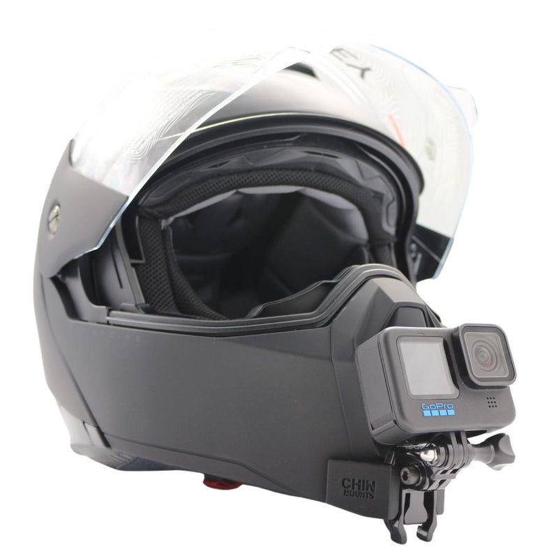Chin Mount for Fly Racing Odyssey