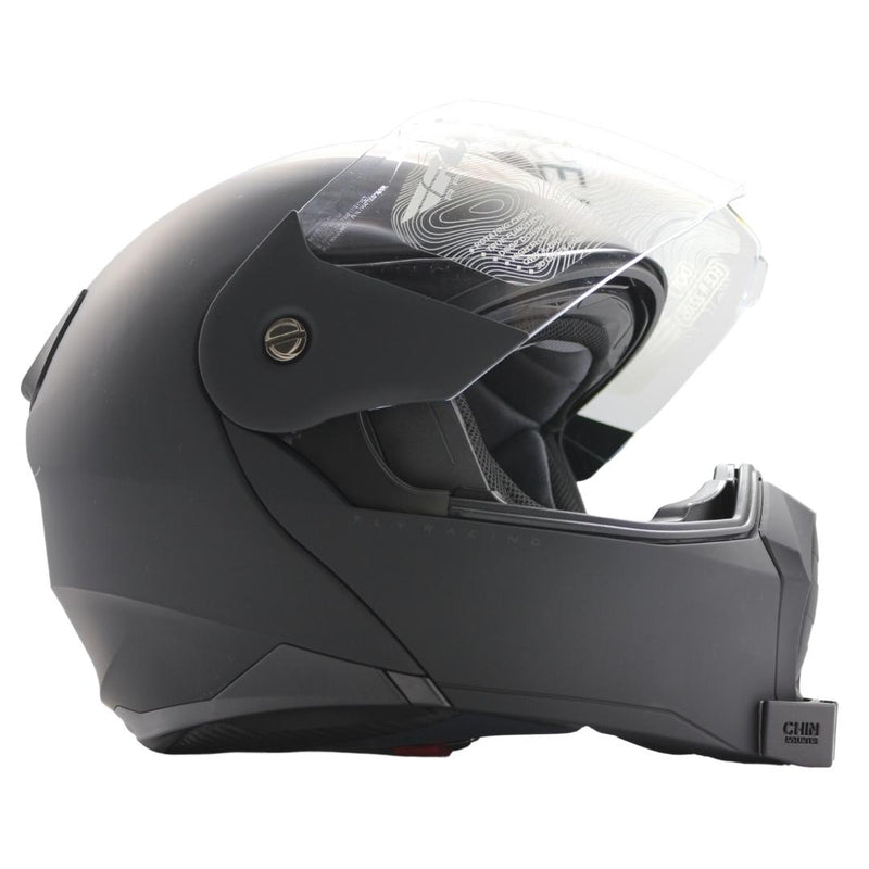 Chin Mount for Fly Racing Odyssey