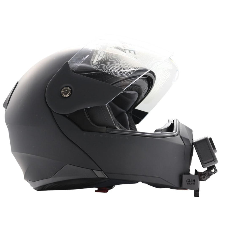 Chin Mount for Fly Racing Odyssey