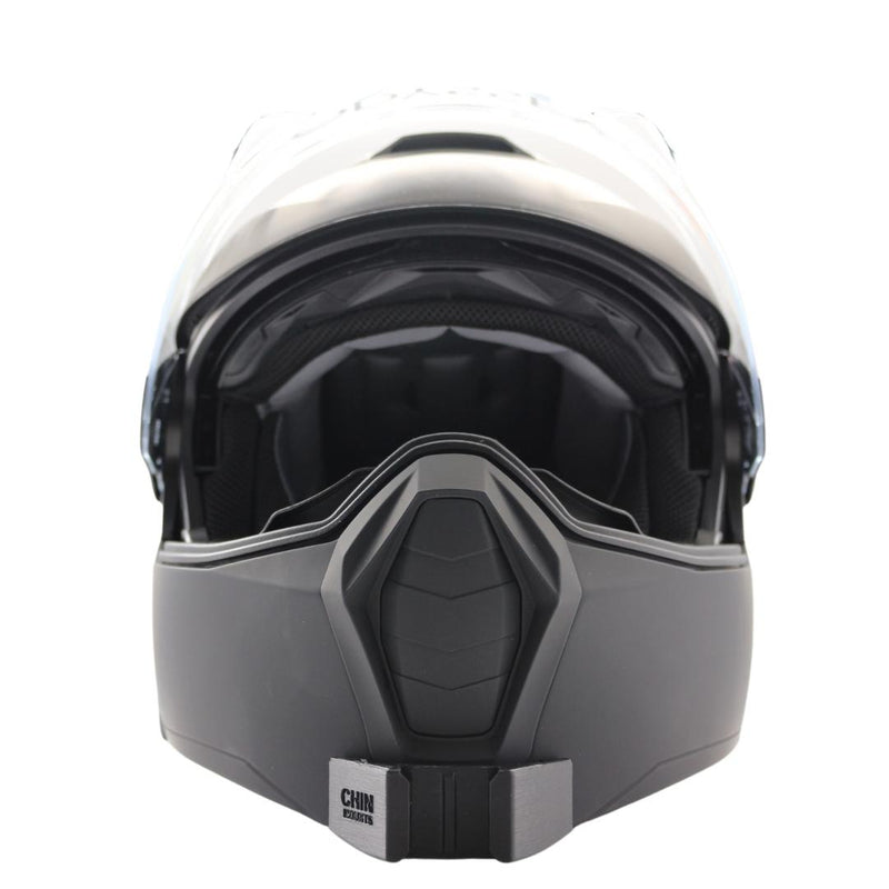 Chin Mount for Fly Racing Odyssey