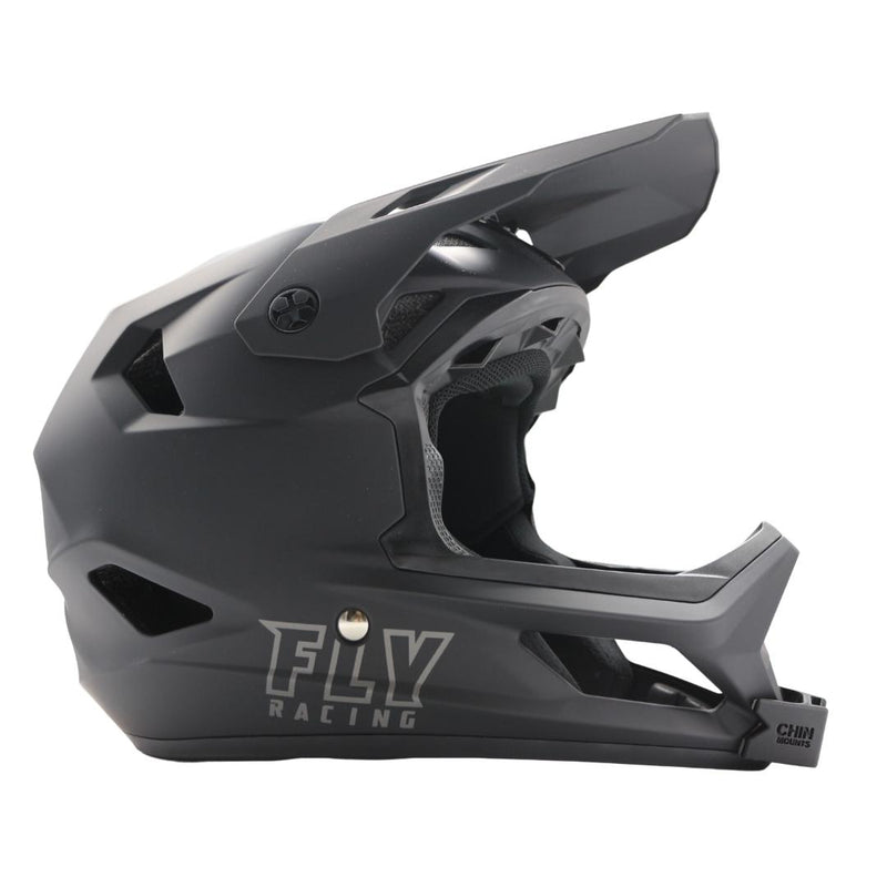 Chin Mount for Fly Racing Rayce