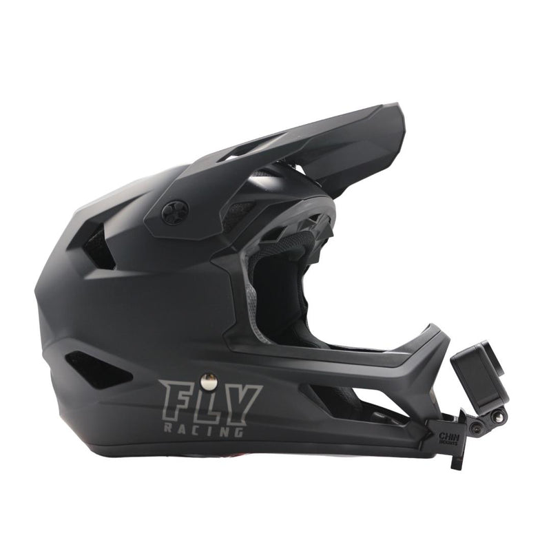 Chin Mount for Fly Racing Rayce