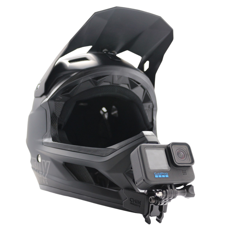 Chin Mount for Fly Racing Rayce