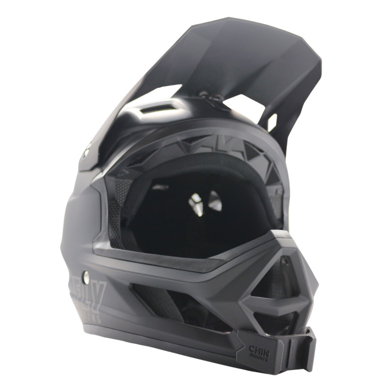 Chin Mount for Fly Racing Rayce