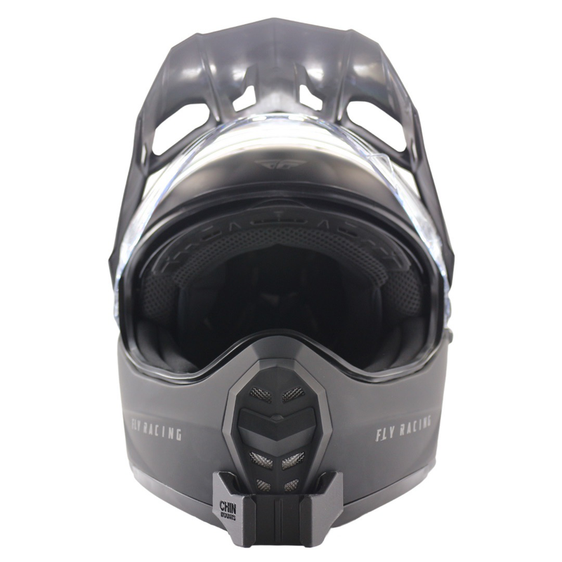 Chin Mount for Fly Racing Trekker